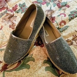 Steve Madden women's sz 9